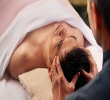   ماساژ ریلکسی یا درمانی؟